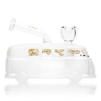 Hemper Groovy Van Mini Bong