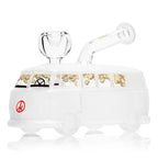 Hemper Groovy Van Mini Bong