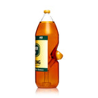 Hemper Glass Forty Ounce Bong