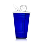Hemper Glass Beer Pong Bong