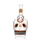 Hemper Dia De Los Muertos Skull Bong
