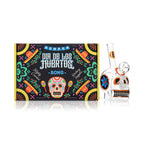 Hemper Dia De Los Muertos Skull Bong
