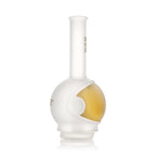 Hemper Space Fleet Puffco Peak Glass Bubbler Attachment