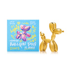 Hemper XL Balloon Dog Bong
