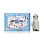 Hemper Glass Penguin Bong