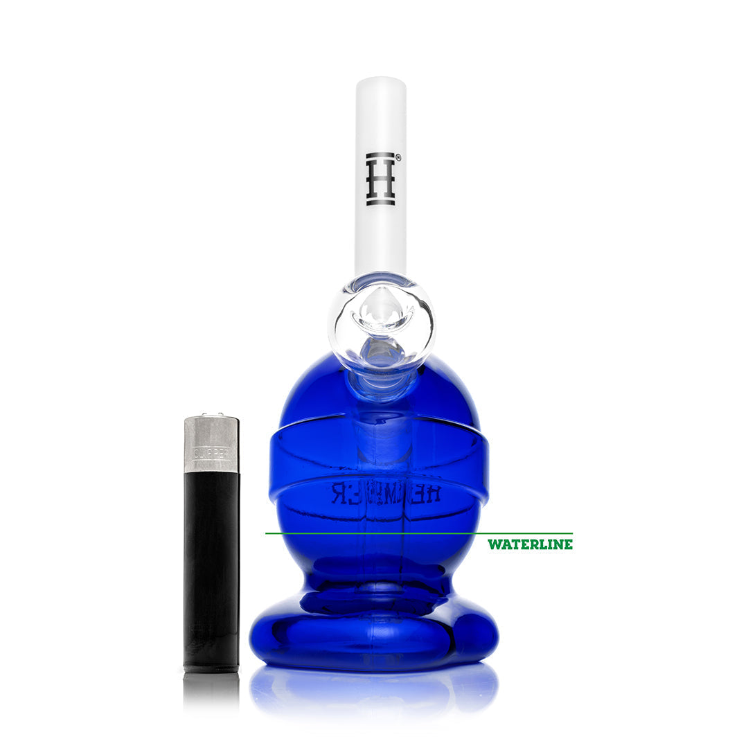 Hemper Sucker 4 Love Lollipop Bong