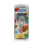 Hemper Glass Arcade Mini Bong