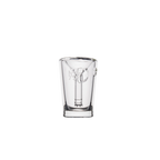 MJ Arsenal Basin Bubbler