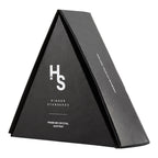 Higher Standards Crystal Glass Ashtray