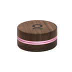 Ongrok 2-Piece Walnut Grinder