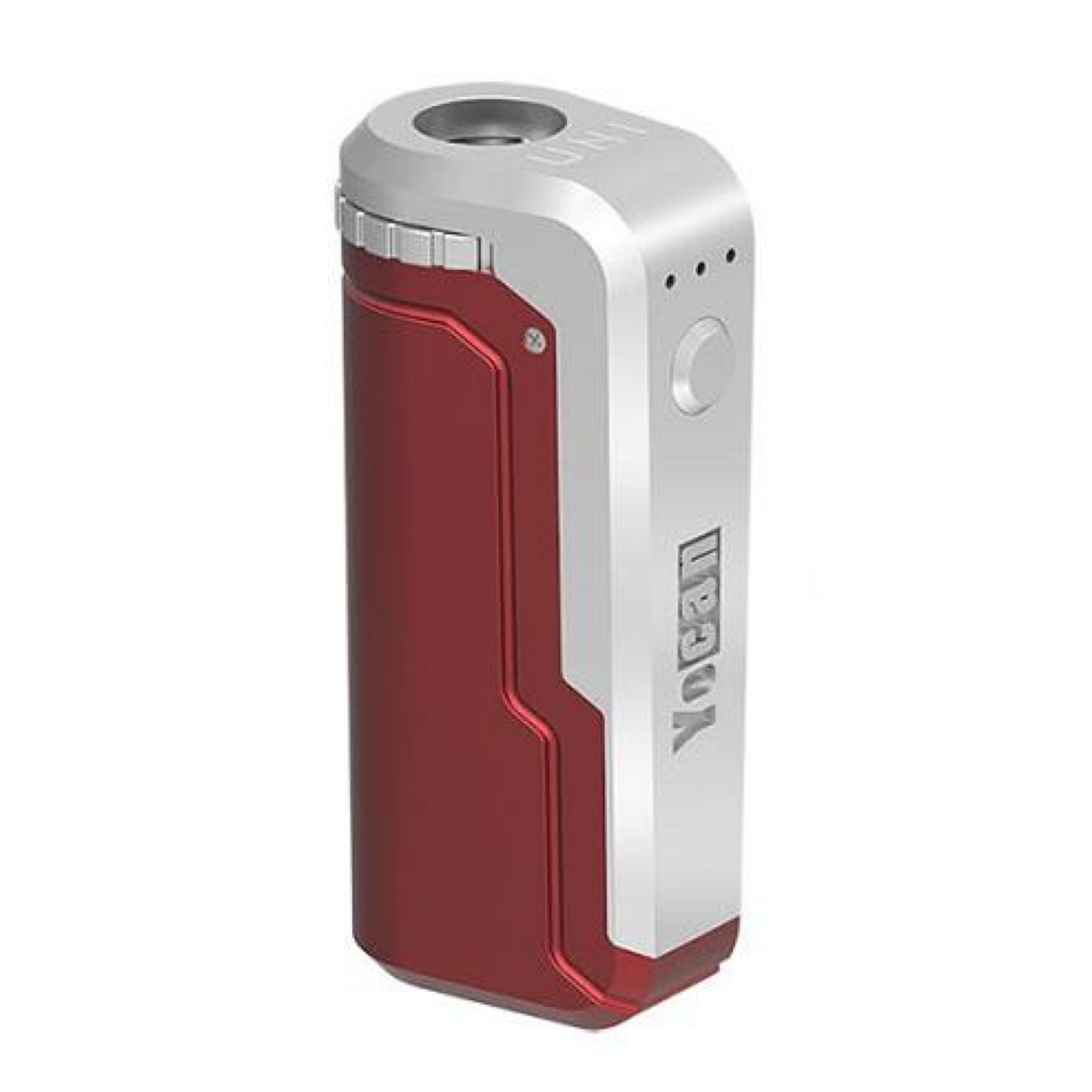 Yocan UNI - Fully Universal Cartridge Vaporizer 🔋