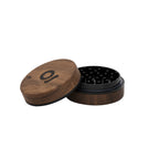 Ongrok 2-Piece Walnut Grinder