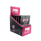 Pink Formula Pink Eraser - Magnet Glass Cleaner