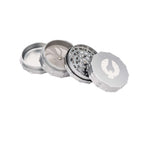 Phoenician Classic 4-Piece Grinders