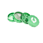 Phoenician Classic 4-Piece Grinders