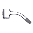 MJ Arsenal Full Weld Quartz Banger (10mm, 45°)