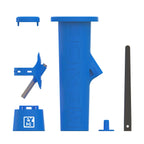 Eyce Mold 2.0 Solid Ice Water Pipe