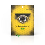 Honeybee Herb Quartz Inserts & Pearls