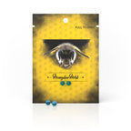 Honeybee Herb Quartz Inserts & Pearls