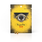 Honeybee Herb Quartz Inserts & Pearls