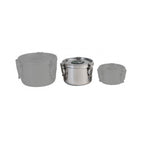 FreshStor CVault Medium Storage Container