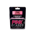 Pink Formula Pink Eraser - Magnet Glass Cleaner