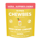 Chewbies Gummies