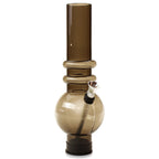 Acrylic Gas Mask Bong