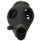 Acrylic Gas Mask Bong