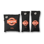 Air Purifying Charcoal Bamboo Bags | 2 Sizes ONGROK Multi Pack