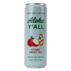 Aloha Y'All THC Drinks