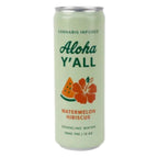 Aloha Y'All THC Drinks