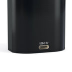 Arizer Solo 3 V2 Charging Port