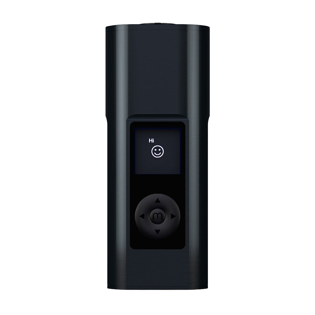 Arizer Solo 3 V2 Black