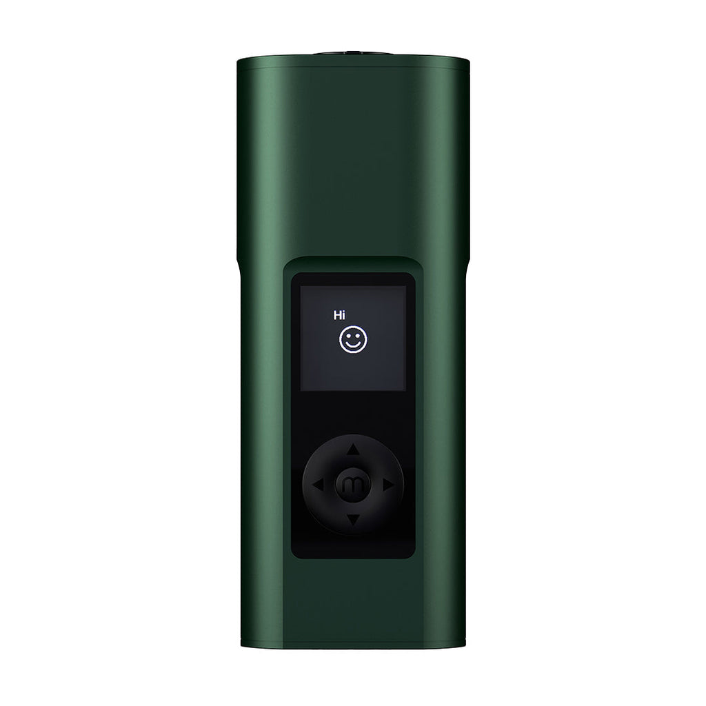 Arizer Solo 3 V2 Green