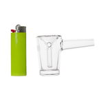 MJ Arsenal Basin Bubbler