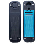 Oasis Hand Pipe Middle Black