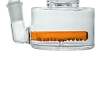 Hemper Inline Puck Bong V2