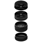 Cali Crusher Homegrown Large 4-Piece Grinder