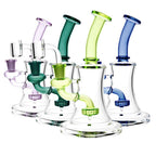 CaliConnected Disc Perc Rig