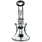 CaliConnected 7” Hourglass Dab Rig 🌿🍯