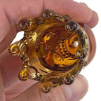 CaliConnected Skull King Bowl Piece