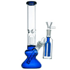 CaliConnected 3-Arm Tree Perc Ashcatcher
