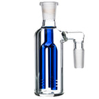 CaliConnected 3-Arm Tree Perc Ashcatcher