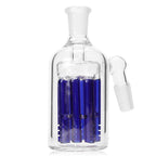 CaliConnected 8-Arm Tree Perc Ashcatcher