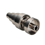Super Universal Domeless Titanium Nail (6-in-1)