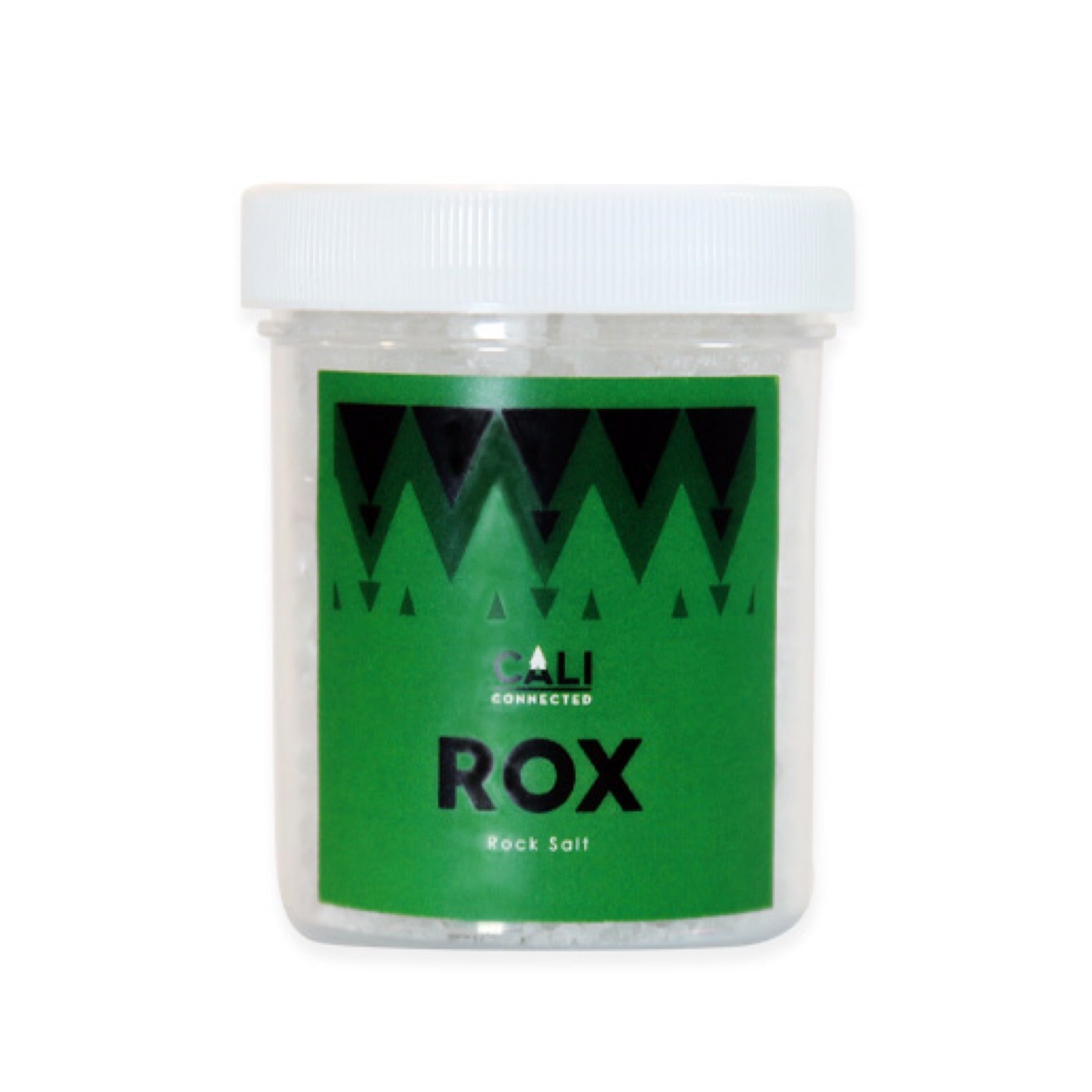 CaliConnected ISO Rox Bong Cleaning Kit