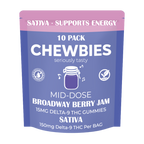 Chewbies Gummies