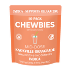 Chewbies Gummies
