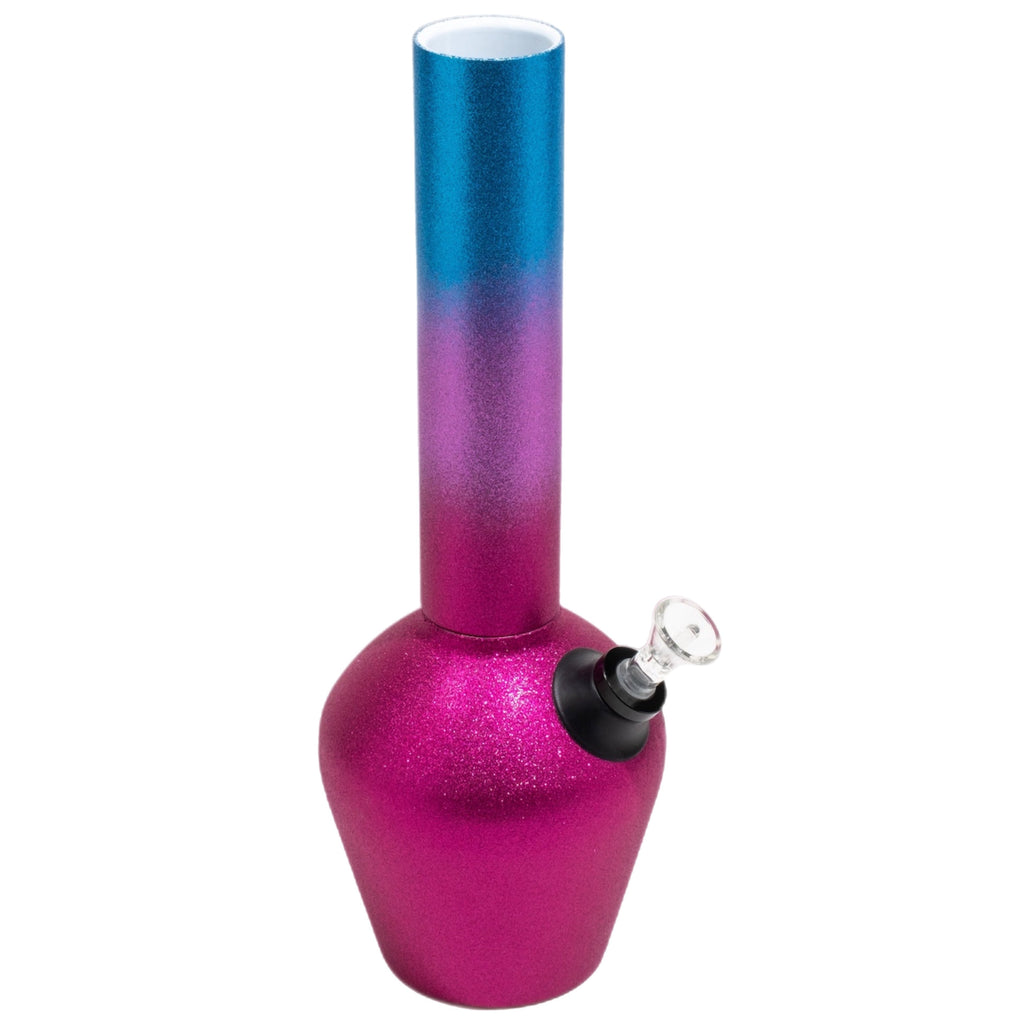 Chill Steel Pipe Cotton Candy Glitterbomb